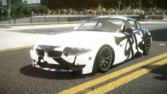 BMW Z4 M-Sport S9 for GTA 4