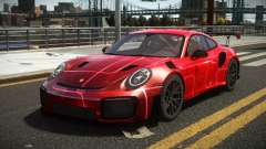 Porsche 911 GT2 G-Racing S5 for GTA 4