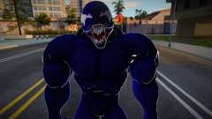 Venom from Ultimate Spider-Man 2005 v34 for GTA San Andreas