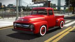 Ford F100 PU V1.1 for GTA 4