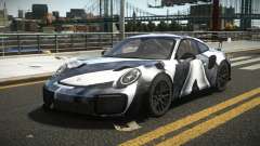 Porsche 911 GT2 G-Racing S11 for GTA 4