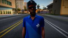 New Cssweet Casual V2 Sweet Golfer Outfit DLC Th for GTA San Andreas