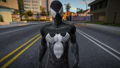 Spider-Man Mcfarlane Style Skin v4 for GTA San Andreas