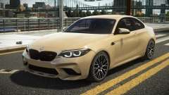 BMW M2 R-Sport LE