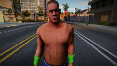 Cena for GTA San Andreas