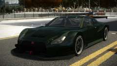 Nissan GT-R X-Racing V1.0 for GTA 4