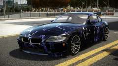 BMW Z4 M-Sport S14 for GTA 4