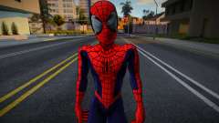 Spider-Man from Ultimate Spider-Man 2005 v3 for GTA San Andreas