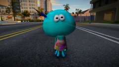 JellyStuA for GTA San Andreas