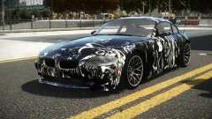 BMW Z4 M-Sport S11 for GTA 4