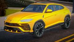 Lamborghini Urus Luxury for GTA San Andreas