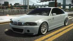 BMW M3 E46 R-Sport for GTA 4