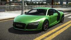 Audi R8 Competition GT-X for GTA 4
