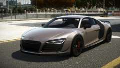 Audi R8 X-Style for GTA 4