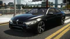 BMW M4 F82 V1.0 for GTA 4