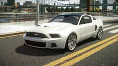 Ford Mustang GT XR-S V1.1 for GTA 4