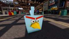 Angry Birds 4 for GTA 4