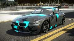 BMW Z4 M-Sport S4 for GTA 4