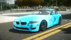 BMW Z4 M-Sport S8 for GTA 4