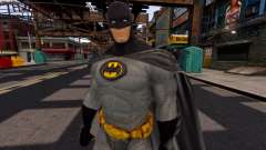 Batman Incorporated for GTA 4