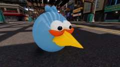 Angry Birds 6 for GTA 4