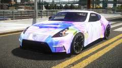 Nissan 370Z X-Racing S13 for GTA 4