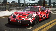 Porsche 911 GT2 G-Racing S9 for GTA 4