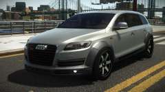 Audi Q7 LE V1.1 for GTA 4