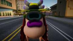 MslCptrB for GTA San Andreas