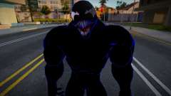 Venom from Ultimate Spider-Man 2005 v32 for GTA San Andreas