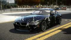 BMW Z4 M-Sport S12 for GTA 4