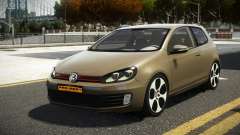 Volkswagen Golf GTI R-Style V1.0 for GTA 4