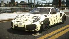 Porsche 911 GT2 G-Racing S3 for GTA 4
