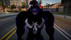 Venom from Ultimate Spider-Man 2005 v17 for GTA San Andreas