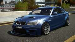 BMW 1M SC V1.0 for GTA 4