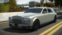 Rolls-Royce Phantom E-Style for GTA 4