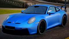 Porsche 911 GT3 Luxury for GTA San Andreas