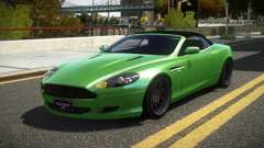 Aston Martin DB9 SC V1.1 for GTA 4
