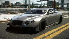 Bentley Continental GT R-Tuning for GTA 4
