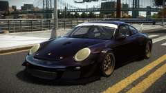 Porsche 911 GT3 Sport V1.2 for GTA 4