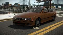 BMW M5 E39 OS WR V1.2 for GTA 4