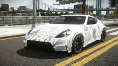 Nissan 370Z X-Racing S14 for GTA 4
