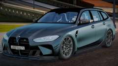 BMW M3 Touring CCD 1 for GTA San Andreas