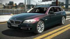 BMW M5 F11 Wagon V1.0 for GTA 4