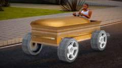 Coffin Car Mod