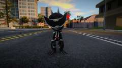 Inubrother for GTA San Andreas