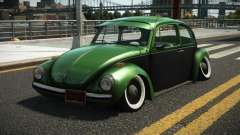 Volkswagen Beetle OS V1.1 for GTA 4