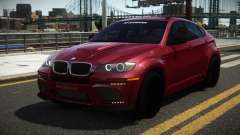 BMW X6 G-Sport V1.2 for GTA 4