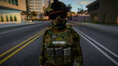 MARINA MX 1 for GTA San Andreas