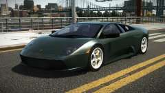 Lamborghini Murcielago SC V1.2 for GTA 4